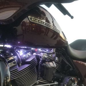 Meet your Posher, Ricky